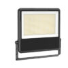 LED Flutlichtstrahler AML® FLX-150 D – dimmbar, 22.500lm, 150W, 4.000K, IP66, 5 Jahre Garantie