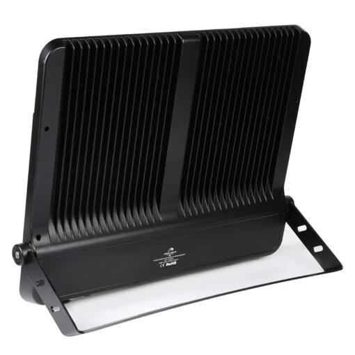 LED Flutlichtstrahler AML® FLX-150 D – dimmbar, 22.500lm, 150W, 4.000K, IP66, 5 Jahre Garantie – Bild 2