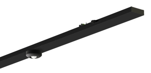 LED Linear Light AML® LI-S (Sensor-Modul)